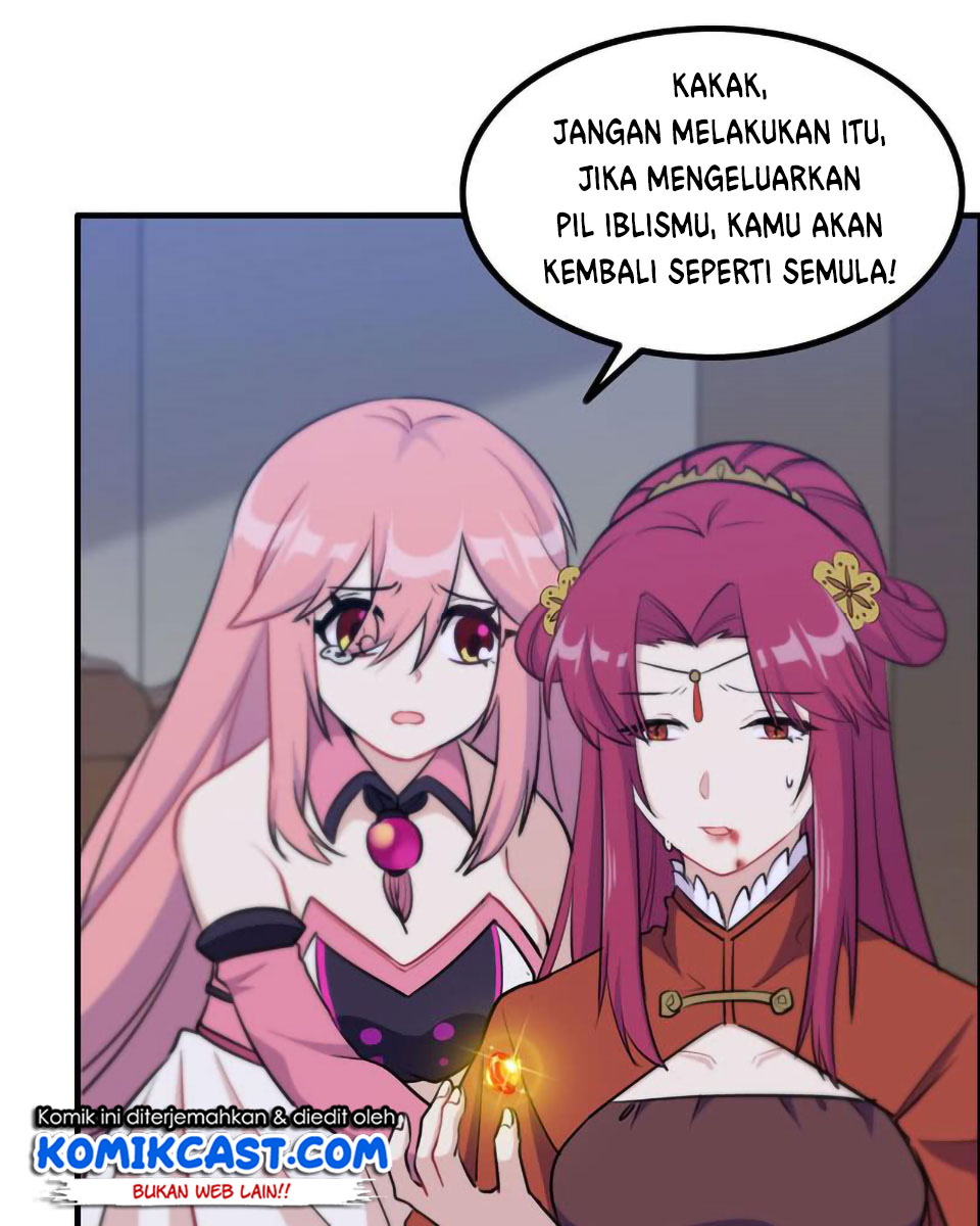 The Beginning of  Journey Chapter 10 Gambar 25